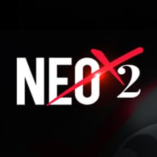 Neox2 Logo IPTV